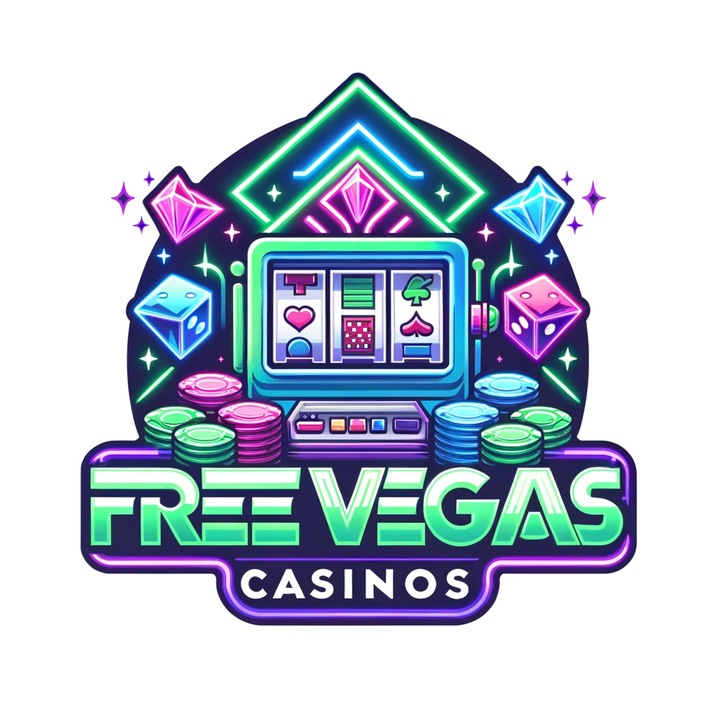 Free Vegas Casinos Online